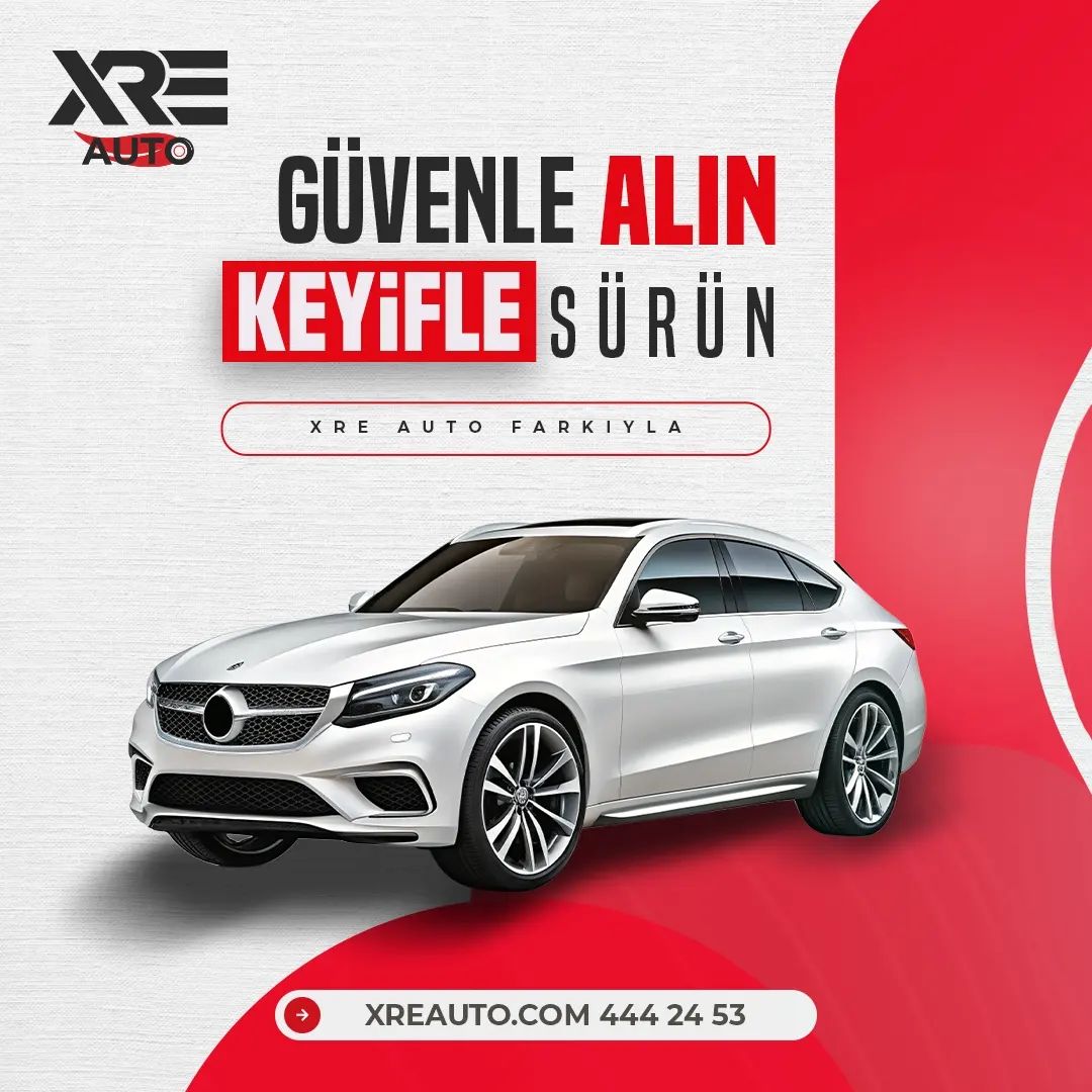 XRE Auto